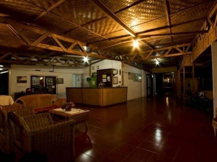 Hotel Pison Hotel Pison
