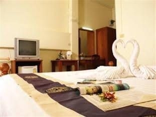 Baan Palm Thong Guesthouse1