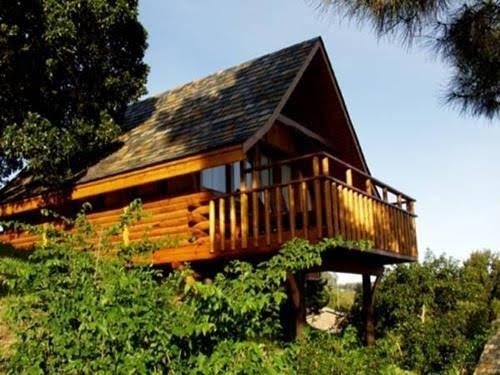 Abalone Lodges0