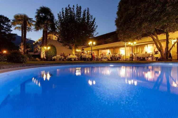 Hotel Ascovilla