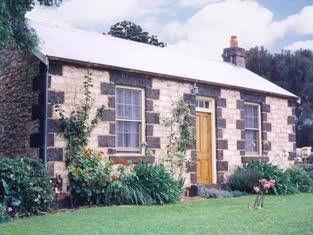 Clonmara Cottages0