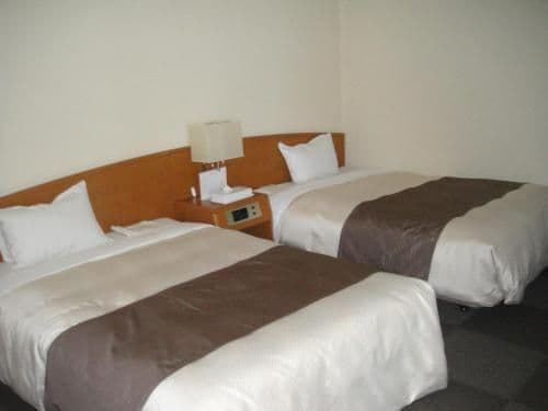 Twin Room - Non Smoking