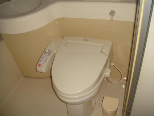 Deluxe Twin Room - Non-Smoking