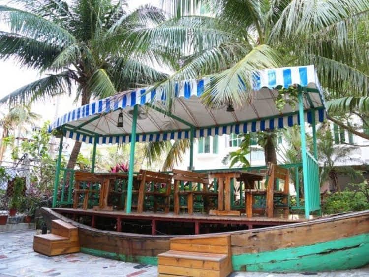 Dadonghai Sanya Farinn Dadonghai Sanya Farinn
