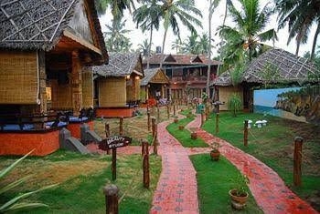 Clafouti Beach Resort3
