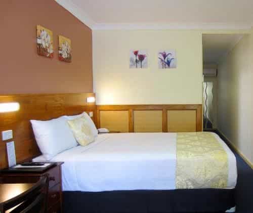 Highway Motor Inn Taree