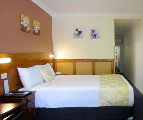Highway Motor Inn Taree Highway Motor Inn Taree