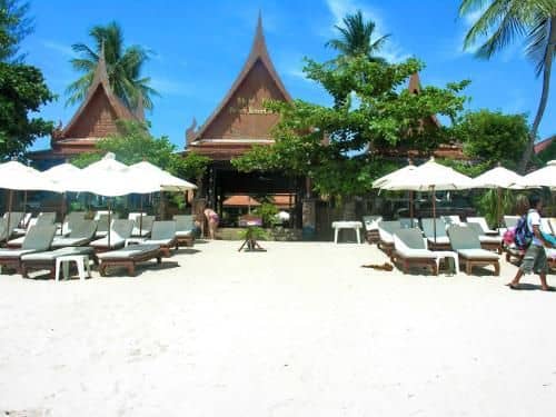 ไวท์เฮาส์ บีช รีสอร์ท ไวท์เฮาส์ บีช รีสอร์ท