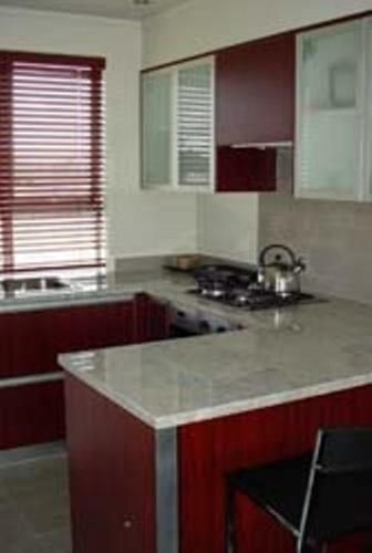 Village Boutique Apartments0