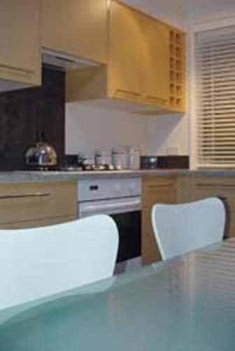 Family Apartment