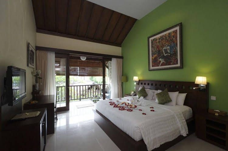 ลัมบัง สาหรี อุบัด (Lumbung Sari Ubud)2