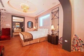 Bellezza Taipei Bellezza Taipei