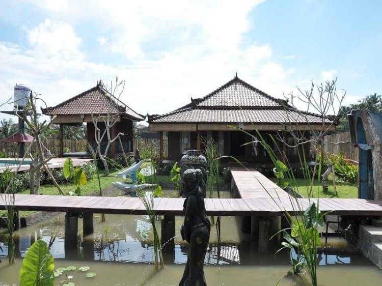 Villa Surya Abadi Villa Surya Abadi