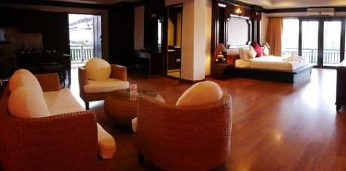 Suite