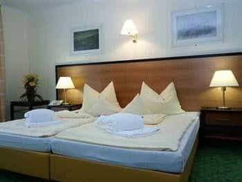 Hotel Summerhof Hotel Summerhof