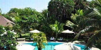 Kenyanhouse Boutique Hotel Kenyanhouse Boutique Hotel