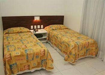 Bianca Praia Hotel4