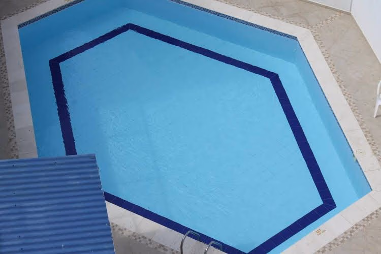 Apartamento Hansa Bay 5050