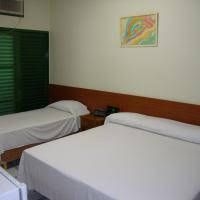 Hotel Carolina Plaza3