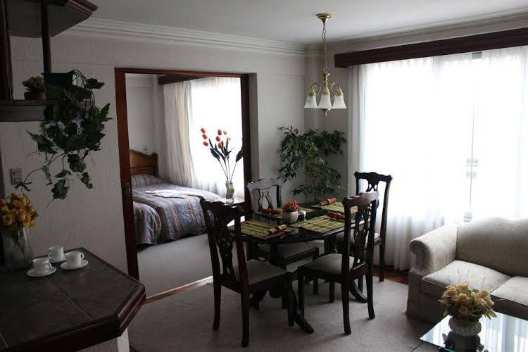 Alcala Apart Hotel4