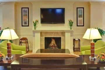 Holiday Inn Express Porterville