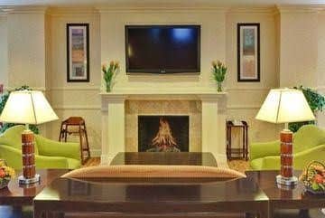 Holiday Inn Express Porterville Holiday Inn Express Porterville