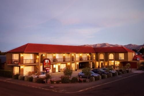 171 On High Motel0