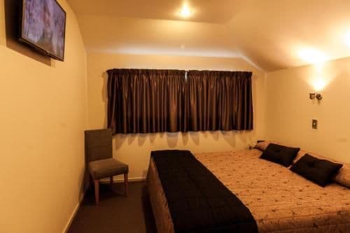 Two-Bedroom Apartment - Top Floor
