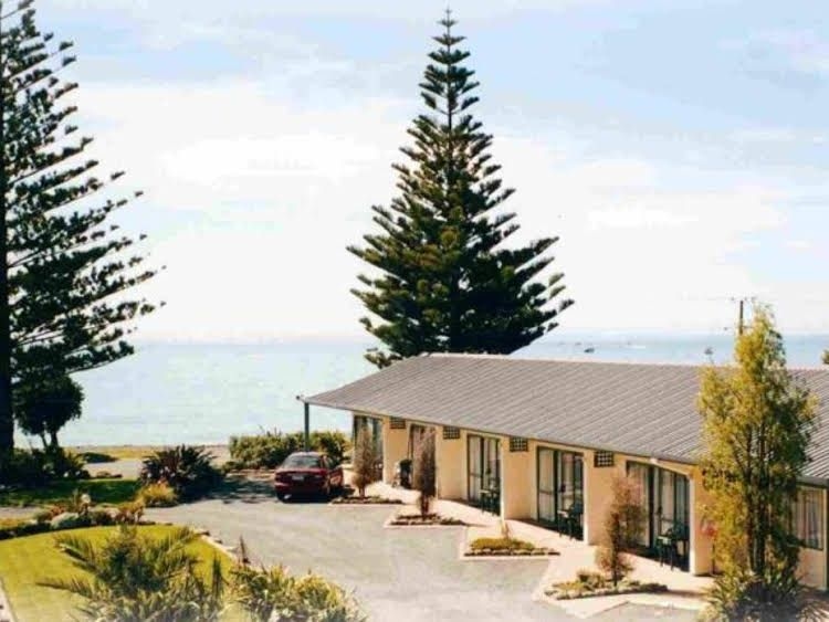 Blue Seas Motel0