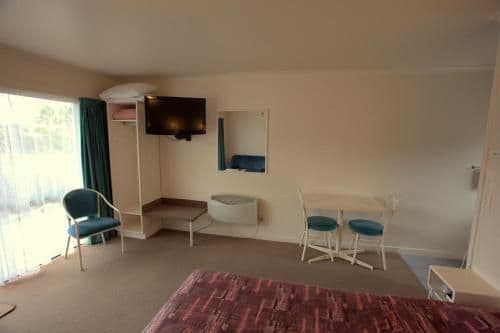 Large Studio