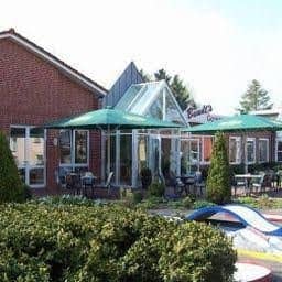 Bundt's Gartenrestaurant Bundt's Gartenrestaurant