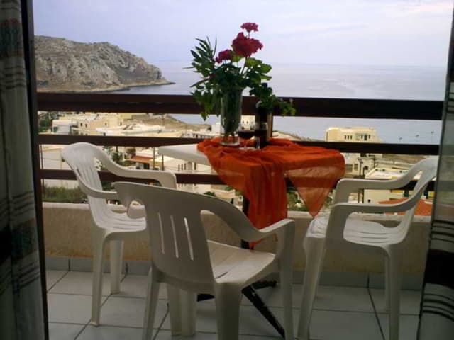 STUDIO SEA VIEW