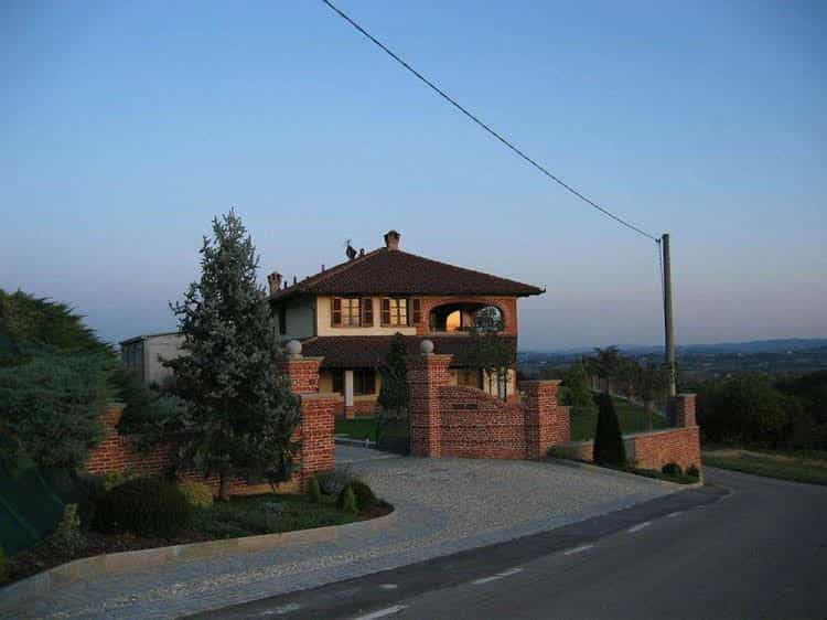 B&B Cascina Bellavista