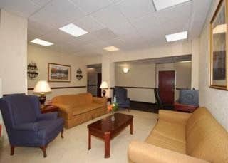 Comfort Suites Comfort Suites