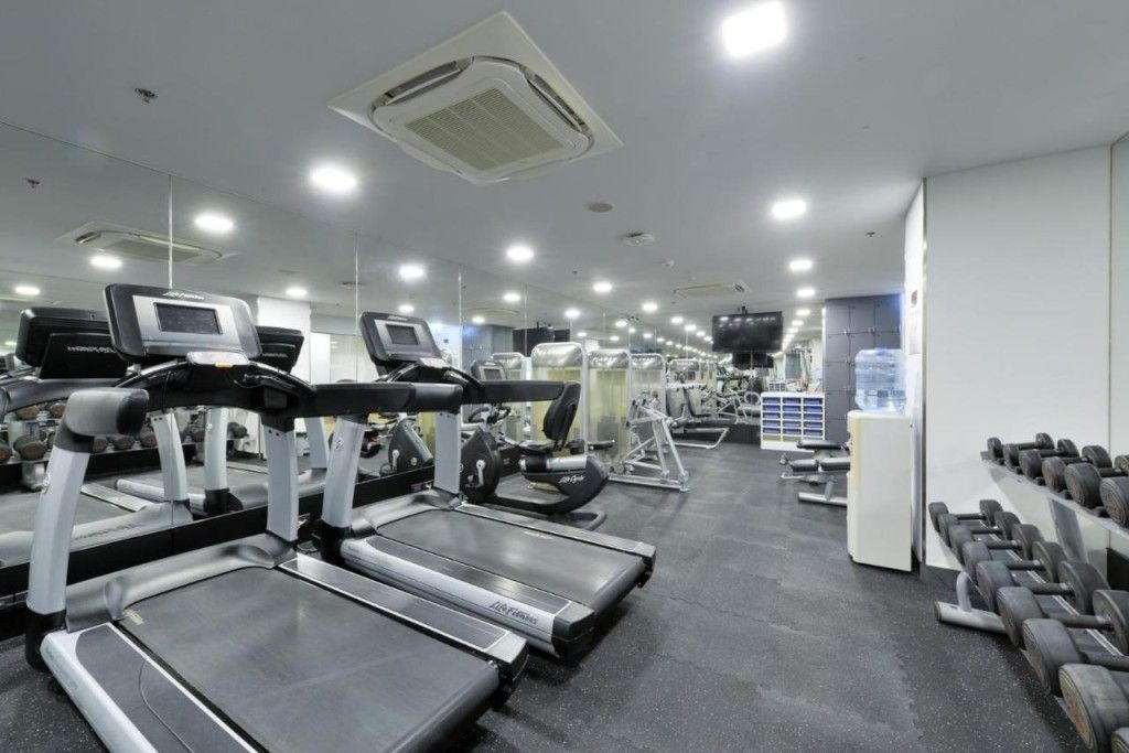 โรงแรมโฮเทล รอยัล บางกอก (Hotel Royal Bangkok)3