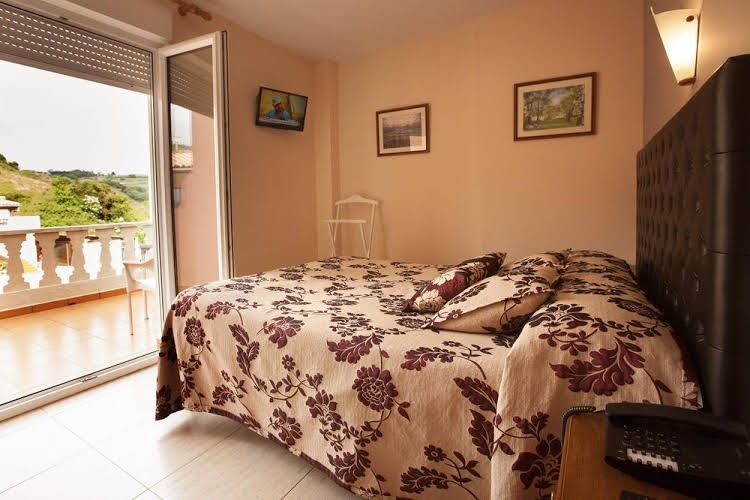Hotel El Refugio4