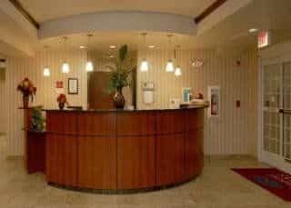 Comfort Suites (Seaford)