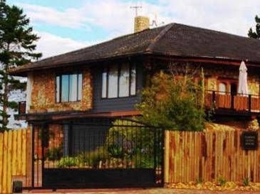 Narnia Guest House2