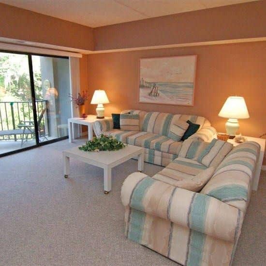 Forest Beach by Wyndham Vacation Rentals Forest Beach by Wyndham Vacation Rentals