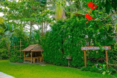 Bungalow - Ground Level