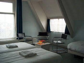 Budget Hostel Sphinx2
