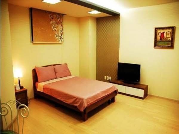Incheon Airport Global Guesthouse0