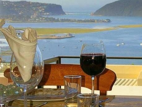 Atlantic Guest House0