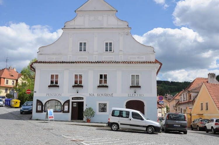 Pension Na Kovarne4