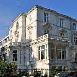 Boardinghouse Hamburg Boardinghouse Hamburg