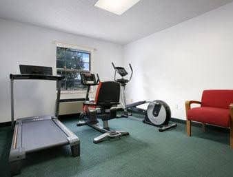 Airport Inn Gurnee Airport Inn Gurnee