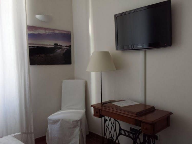 B&B Domus Quiritum0