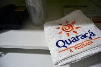 Quaraca Pousada Quaraca Pousada