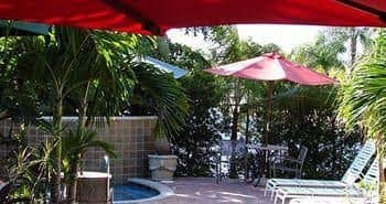 The Cabanas Guesthouse & Spa - Gay Men's Resort The Cabanas Guesthouse & Spa - Gay Men's Resort