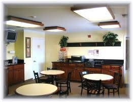 Days Inn Baytown2
